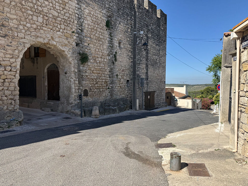 EXCLUSIVITE ST MITRE LES REMPARTS MDV AV. TERRASSE
