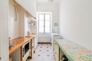  Appartement à vendre 1 pièce 35 m²