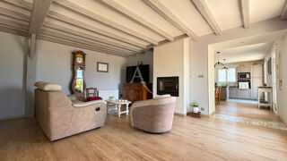  Maison � vendre 7 pi�ces 140 m�