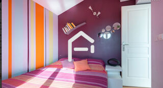  Maison � vendre 5 pi�ces 105 m�