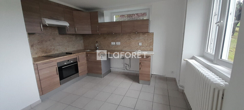 Vente Immeuble Immeuble 160 m² de 2 lots à ST-FLOUR Saint flour