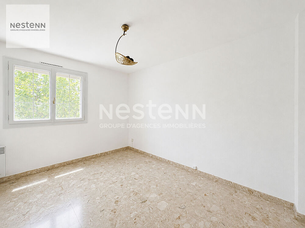 Appartement Miramas 4 pièce(s) 76m2 Garage cave