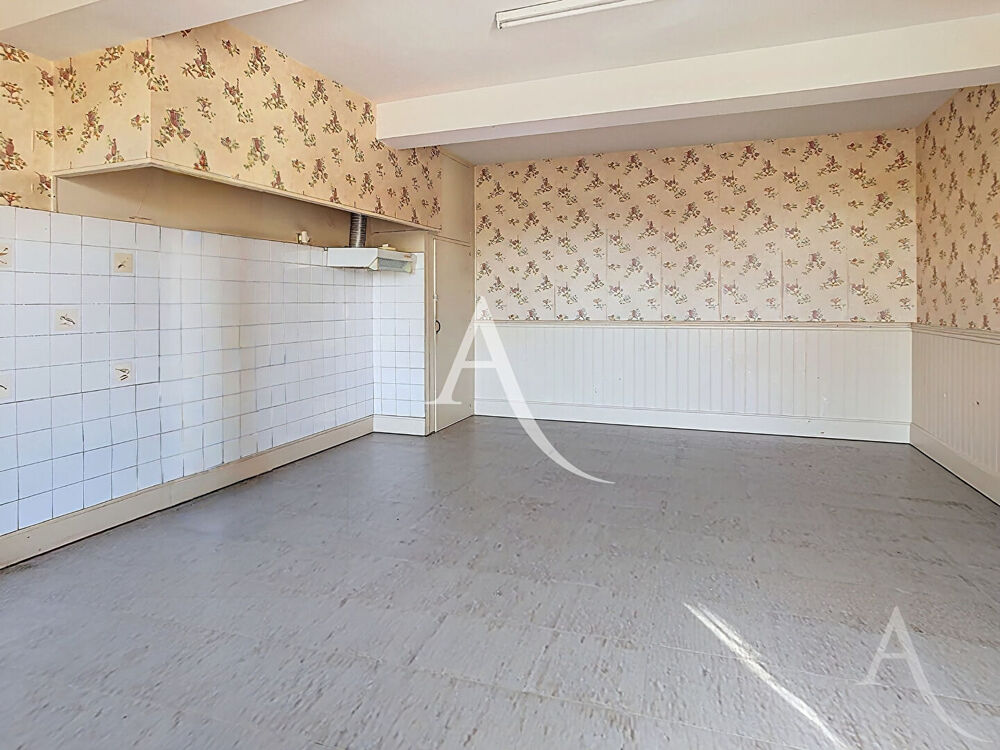 Maison Longages 240 m2 - Corps de ferme