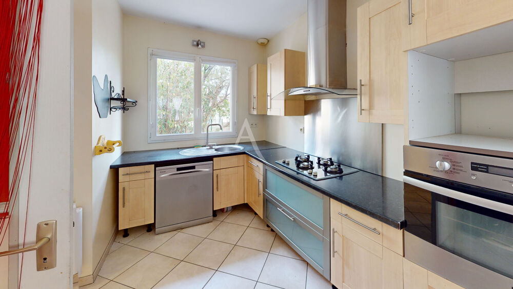 Vente Maison Dourdan - Commerces et école à pieds ! Dourdan