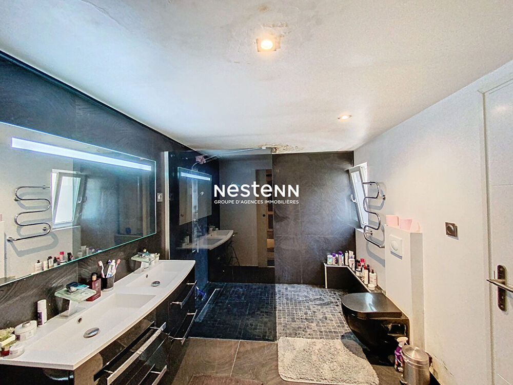 Vente Maison Maison Stains 4 pièces 85 m² sur terrain 390m² env. Stains
