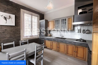  Maison � vendre 6 pi�ces 147 m�