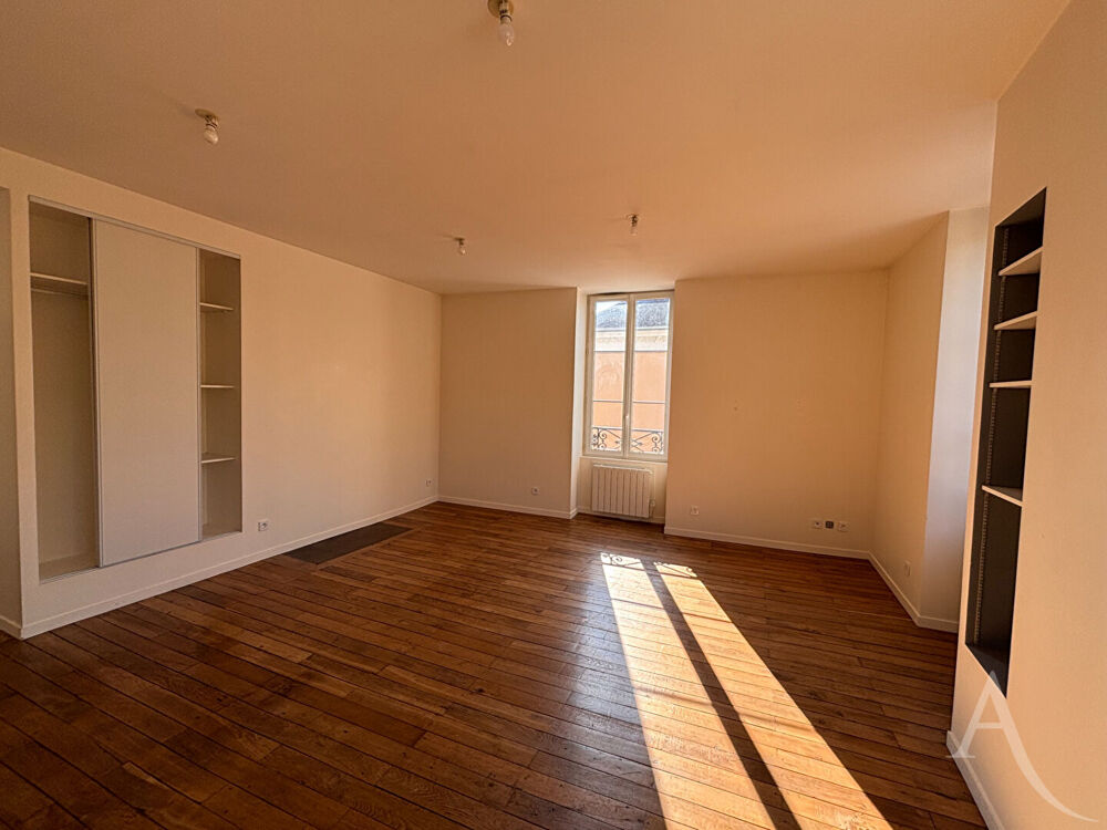 Location Appartement Appartement T3 Hyper Centre Chateauroux Chateauroux