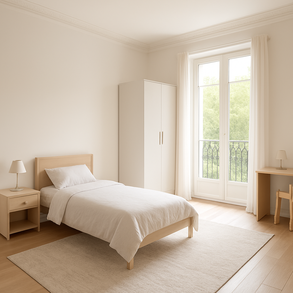 Maison 4 pièces de 89 m2 (Châteaubriant)