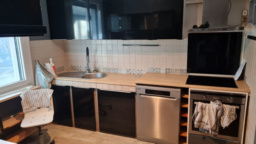 Maison Jarnac 163 m2