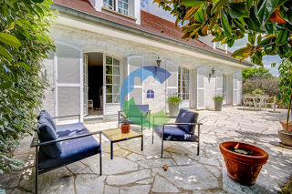  Maison à vendre 6 pièces 136 m²