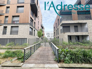 Appartement  vendre 1 pice 30 m
