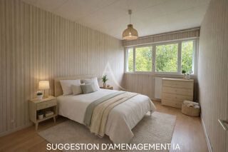  Appartement � vendre 5 pi�ces 97 m�