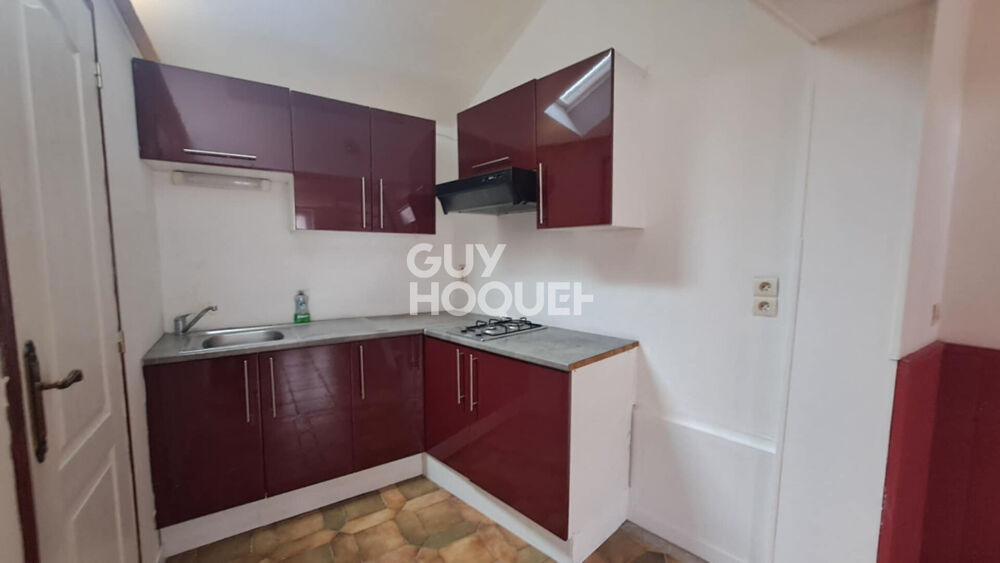 Vente Maison RUGLES - Maison de ville Rugles