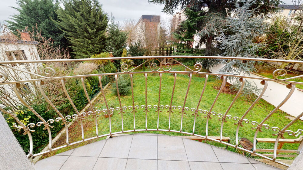 à vendre  Maison Villemomble (93250)