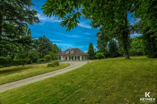  Maison  vendre 9 pices 200 m