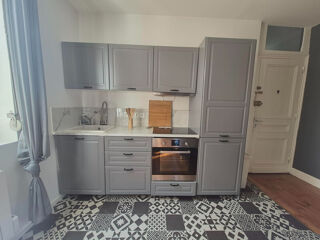  Appartement à vendre 2 pièces 41 m²