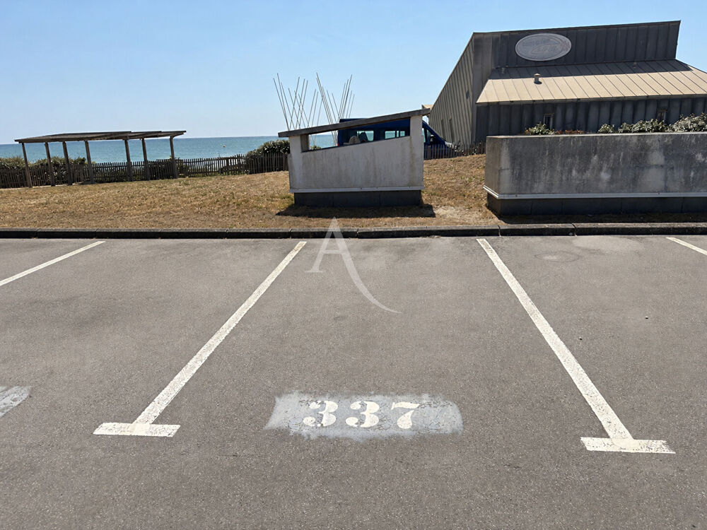 Vente Parking/Garage Parking / box Saint Gilles Croix De Vie Saint gilles croix de vie