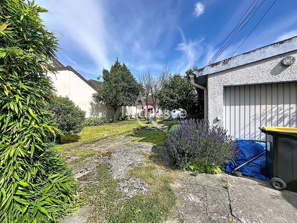 Vente Maison Maison Chelles Chelles