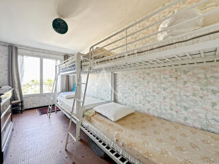  Appartement  vendre 3 pices 60 m