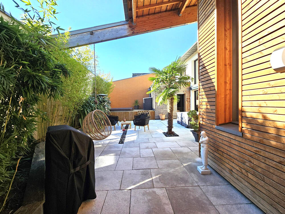  vendre  Maison Caen (14000)