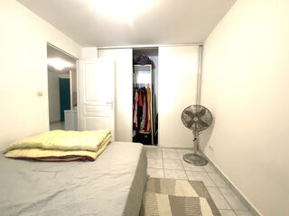  Appartement � vendre 2 pi�ces 34 m�