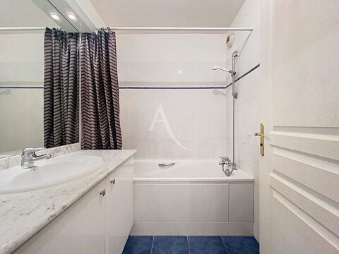  Appartement � louer 1 pi�ce 