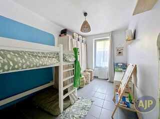  Maison � vendre 4 pi�ces 55 m�