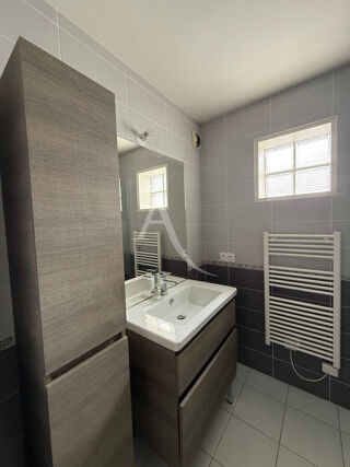  Appartement � louer 2 pi�ces 49 m�