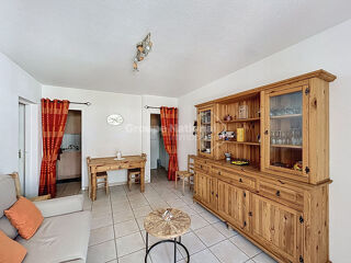  Appartement � vendre 2 pi�ces 41 m�