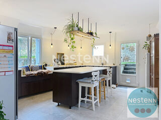  Maison � vendre 9 pi�ces 256 m�