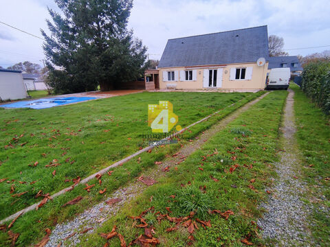   Maison Crossac 6 pice(s) 90 m2 Maison - 6 pice(s) - 90 m