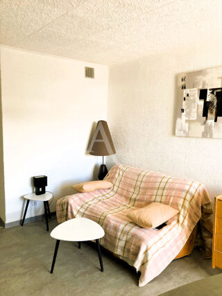  Appartement  vendre 1 pice 20 m