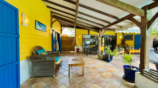  Maison � vendre 7 pi�ces 165 m�