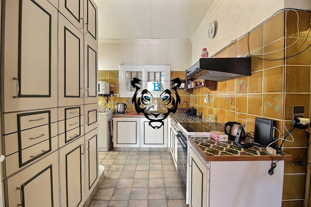  vendre  Maison Roquebrune-sur-Argens (83520)