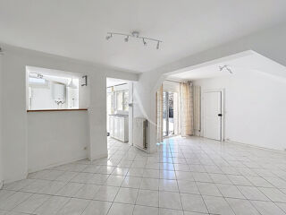 Maison 4 pièces 94 m² · à Angers · 94 m² · 334 900 €