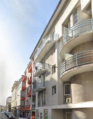  Appartement à louer 1 pièce 14 m²