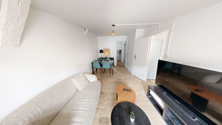  Appartement � vendre 4 pi�ces 90 m�