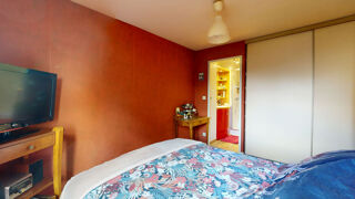  Maison � vendre 6 pi�ces 110 m�