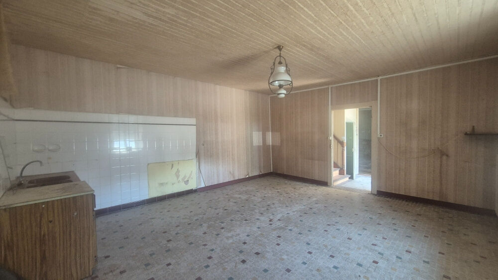 Vente Maison Maison PLOMELIN 1 Pièce 145 m² Plomelin