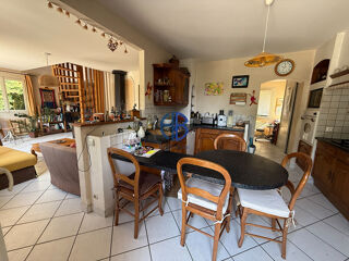  Maison � vendre 6 pi�ces 134 m�