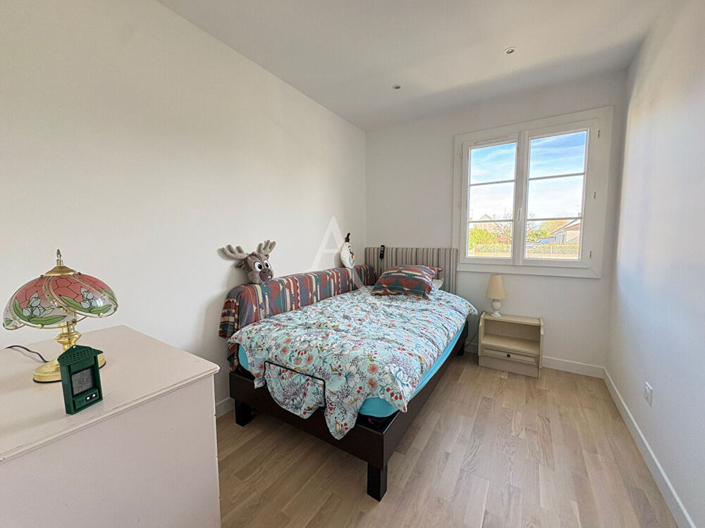 Vente Maison Maison Le Chatelet En Brie 3 pièce(s) 84.89 m2 Le chatelet en brie