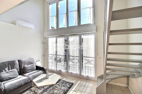  Appartement � louer 2 pi�ces 35 m�