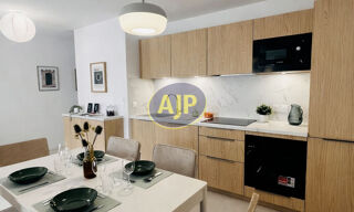  Appartement à vendre 4 pièces 90 m²