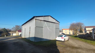  Maison � vendre 3 pi�ces 84 m�