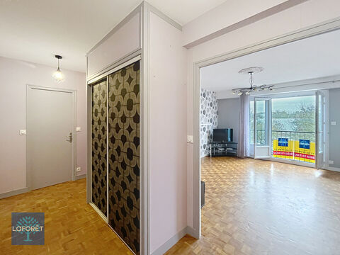  Appartement � louer 4 pi�ces 84 m�