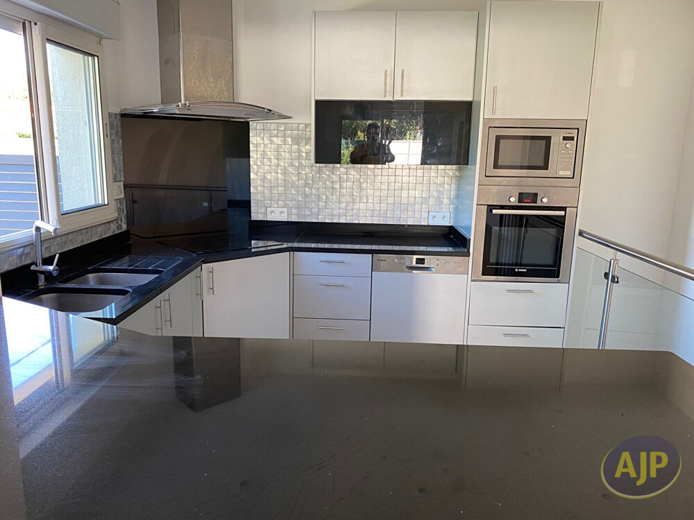 Maison T4 80 m². Gradignan.
