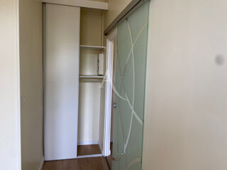  Appartement à louer 2 pièces 36 m²