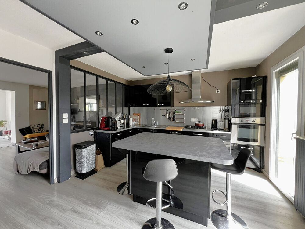Location Maison Maison Fontenilles 5 pièces 110 m2 Fontenilles