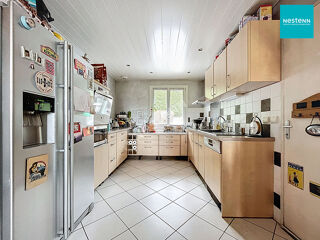  Maison à vendre 4 pièces 91 m²