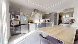  Maison � vendre 4 pi�ces 120 m�